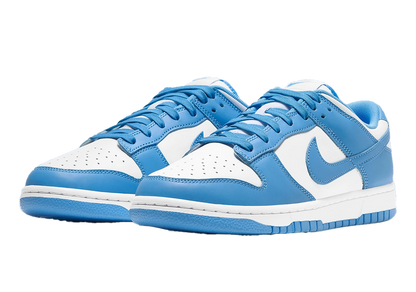 Nike Dunk Low UNC