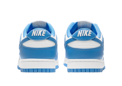 Nike Dunk Low UNC