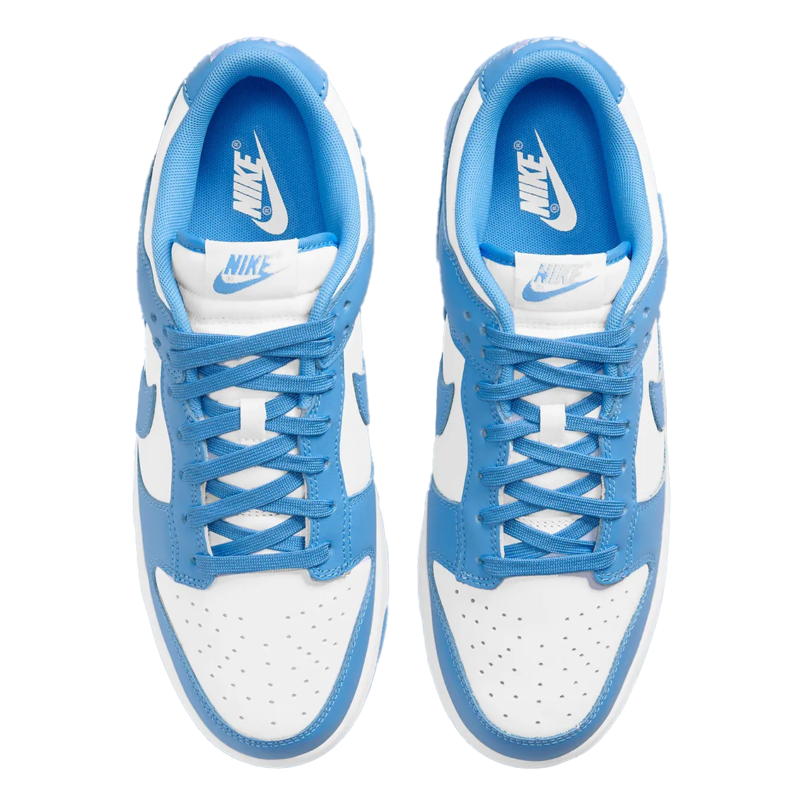 Nike Dunk Low UNC