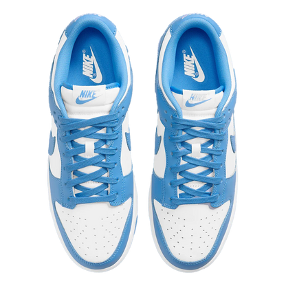 Nike Dunk Low UNC