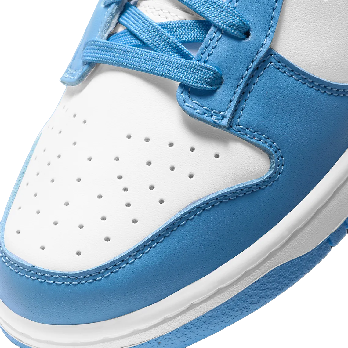 Nike Dunk Low UNC