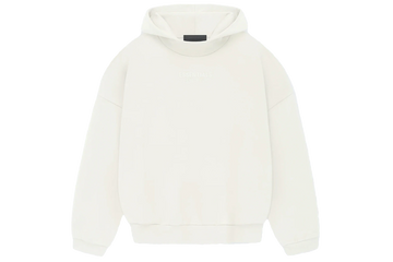 Fear of God Essentials Hoodie Cloud Dancer
