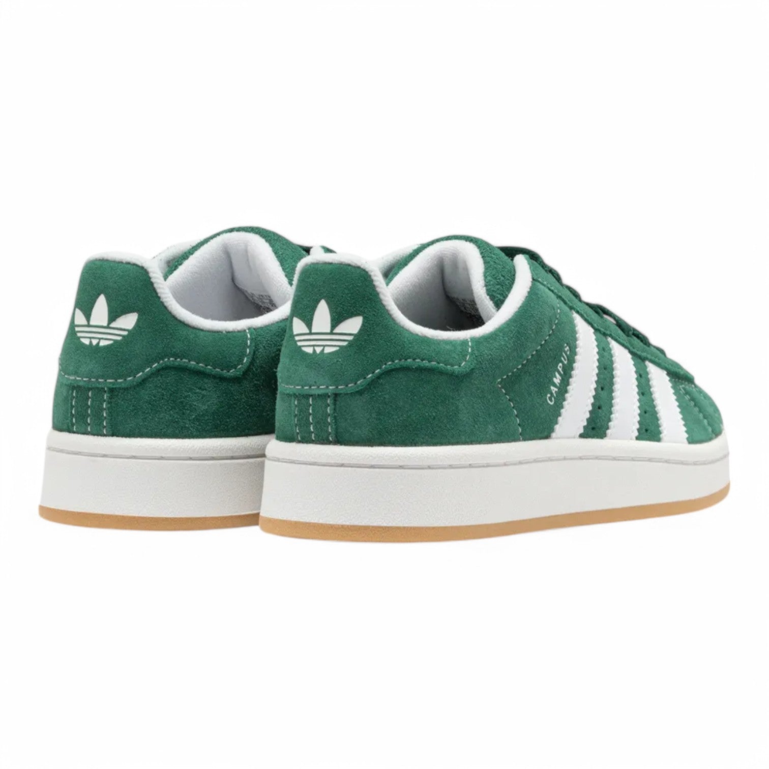 Adidas Campus 00s 'Dark Green'