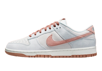 Nike Dunk Low Fossil Rose