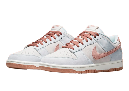 Nike Dunk Low Fossil Rose