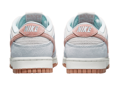 Nike Dunk Low Fossil Rose