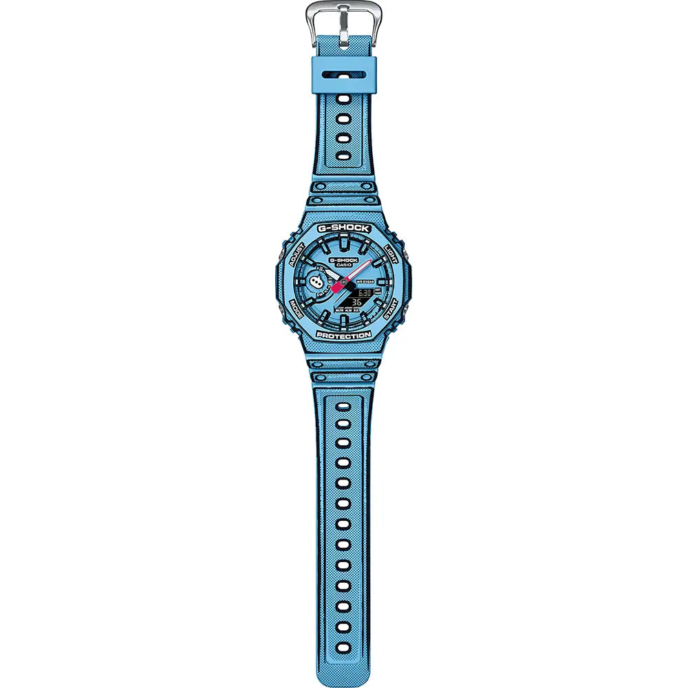 Casio G-Shock GA-2100 Series Sleeve