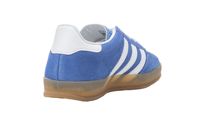 Adidas Gazelle Indoor Blue Fusion Gum