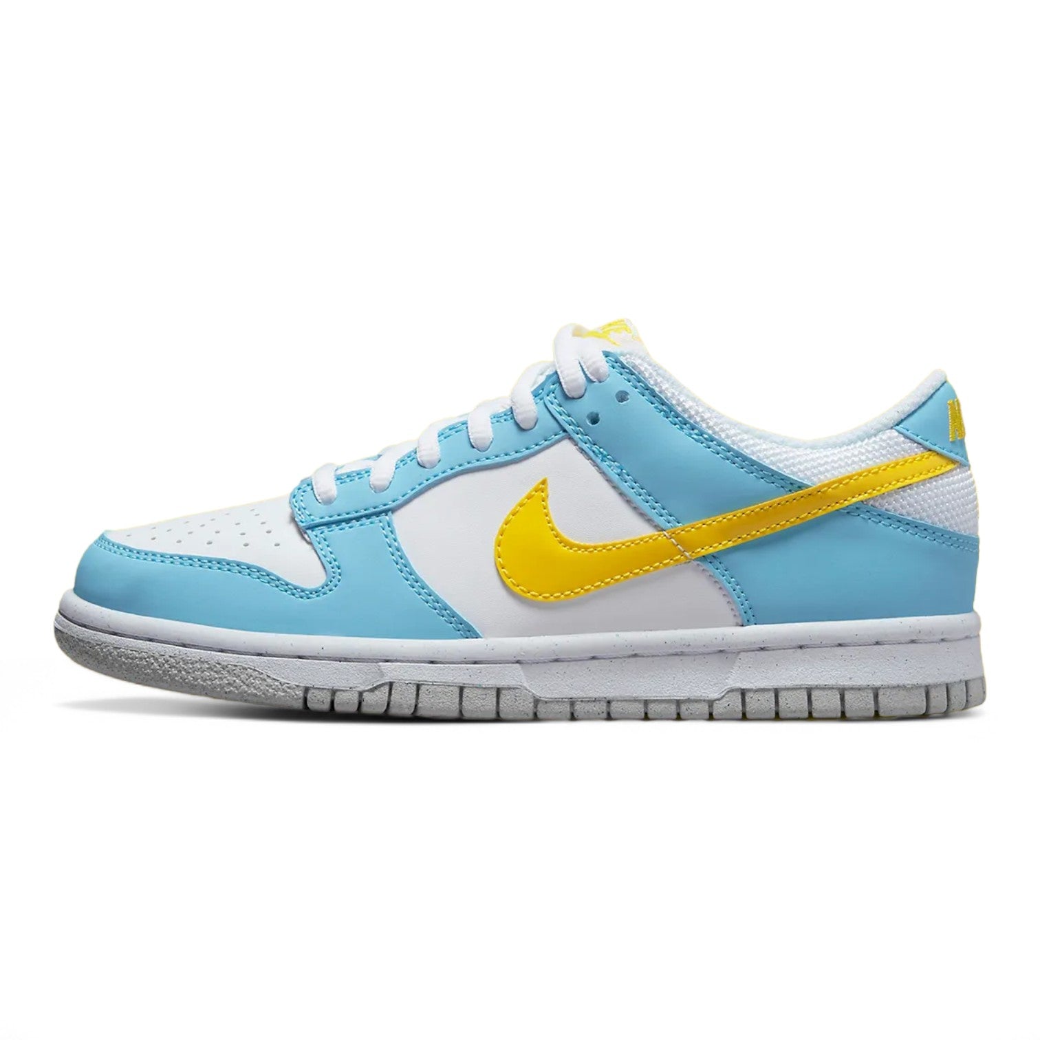 Nike Dunk Low 'Next Nature Homer Simpson'