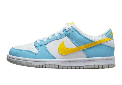 Nike Dunk Low Next Nature Homer Simpson