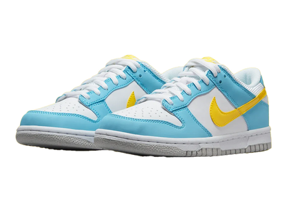 Nike Dunk Low Next Nature Homer Simpson