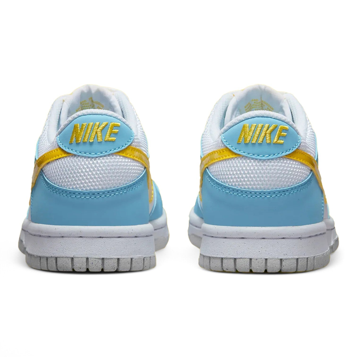 Nike Dunk Low 'Next Nature Homer Simpson'