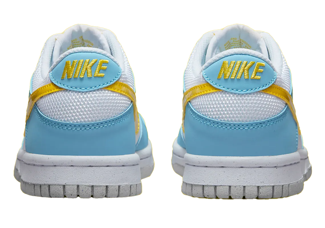 Nike Dunk Low Next Nature Homer Simpson