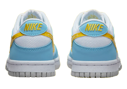 Nike Dunk Low Next Nature Homer Simpson