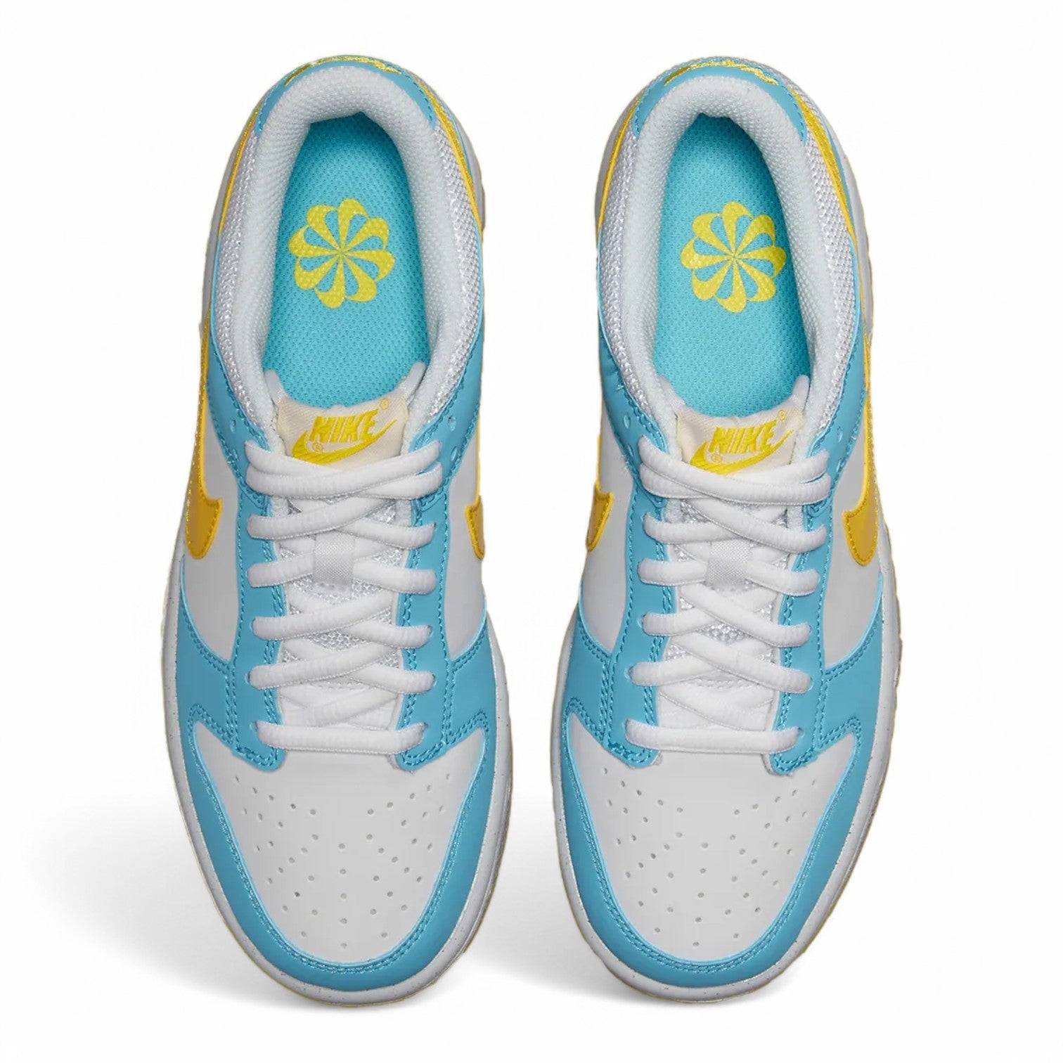 Nike Dunk Low 'Next Nature Homer Simpson'
