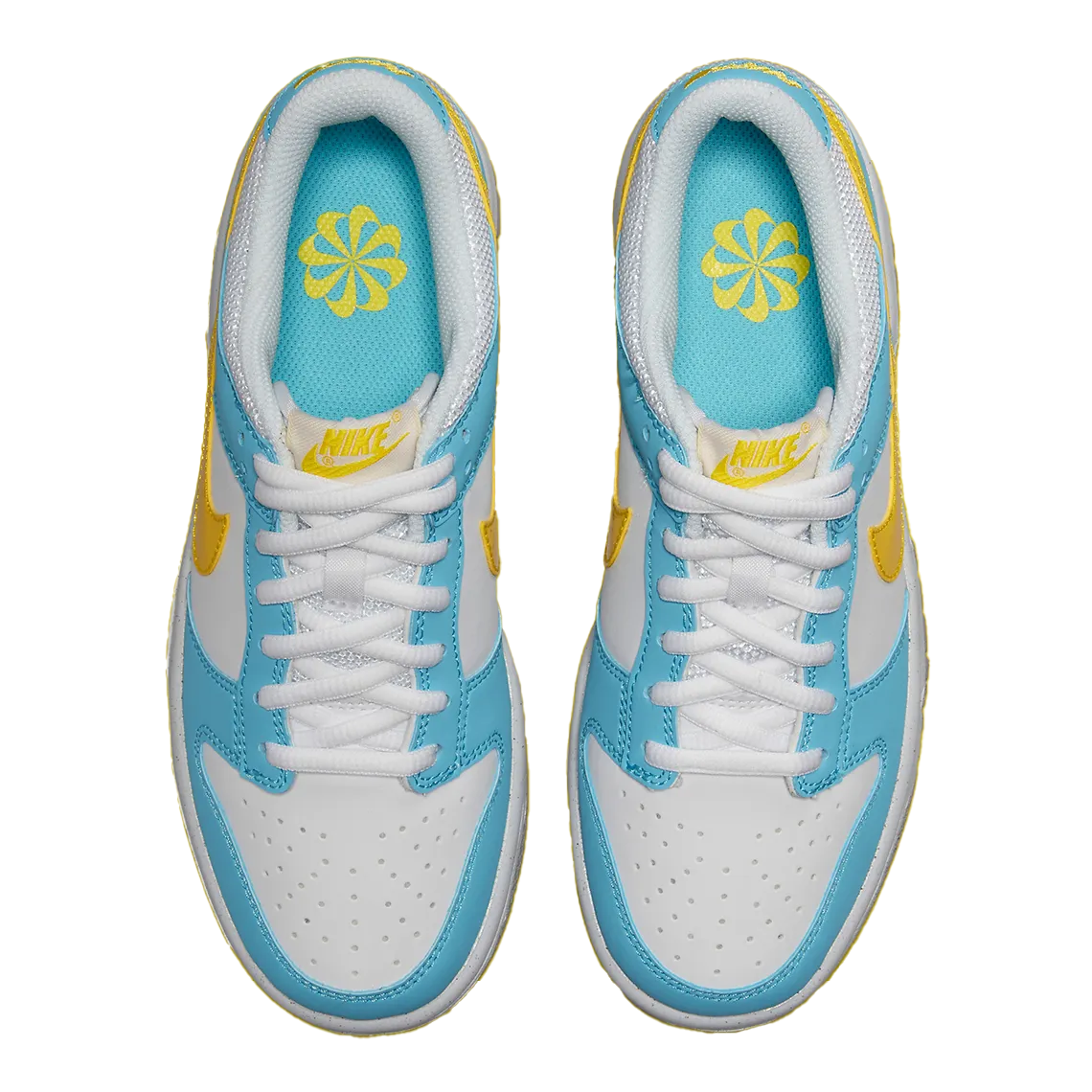 Nike Dunk Low Next Nature Homer Simpson