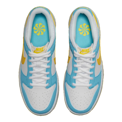 Nike Dunk Low Next Nature Homer Simpson