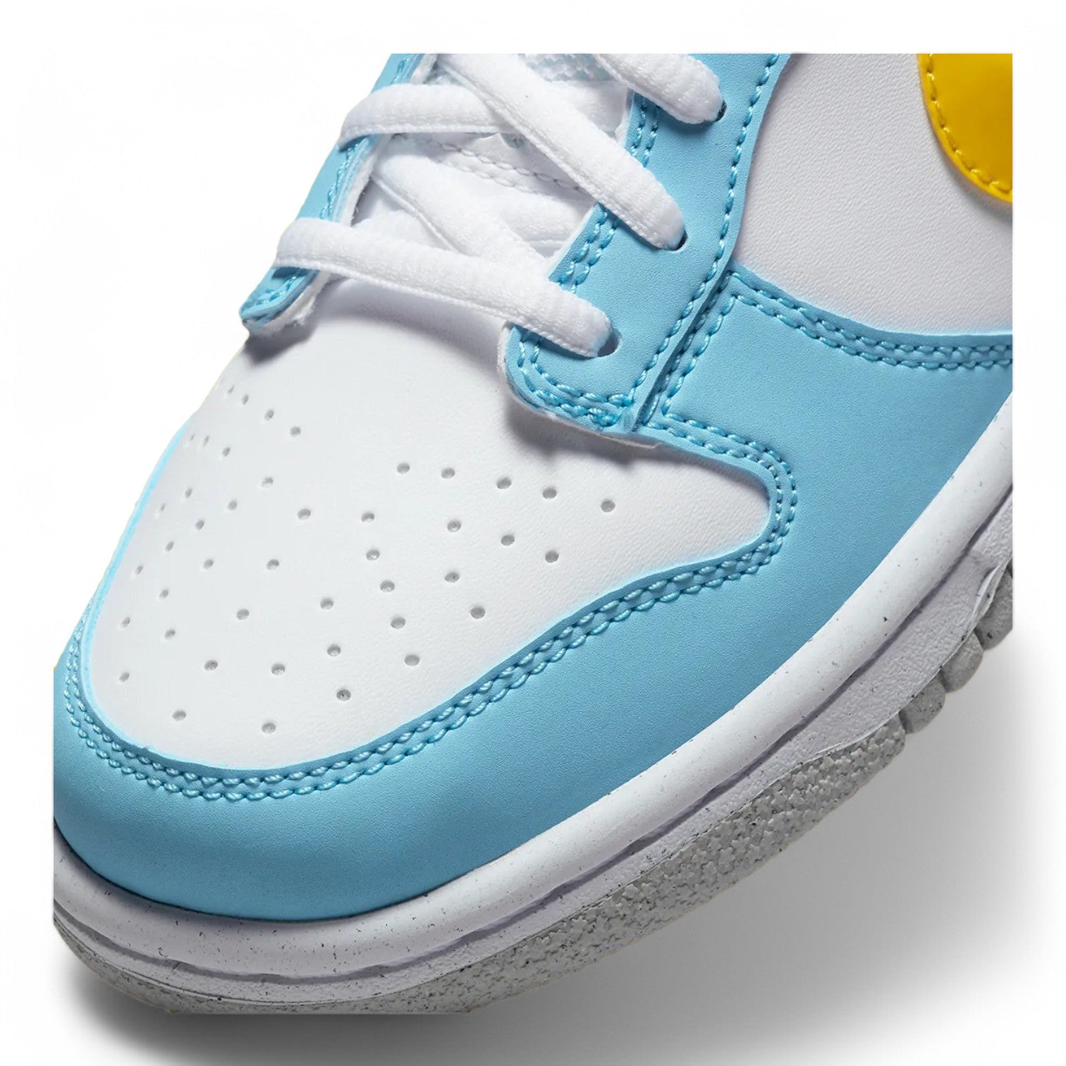 Nike Dunk Low 'Next Nature Homer Simpson'