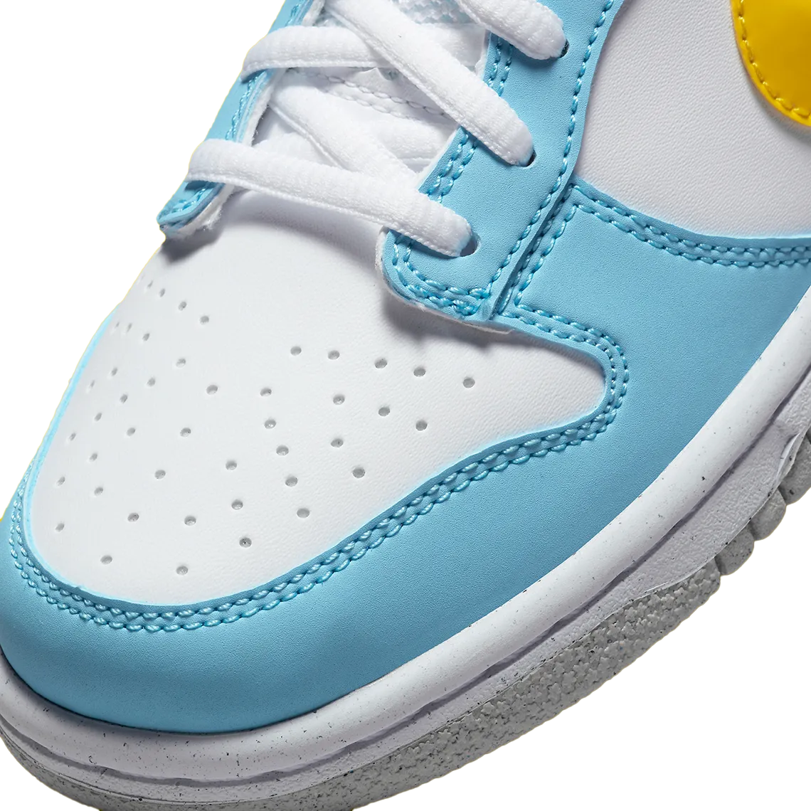 Nike Dunk Low Next Nature Homer Simpson