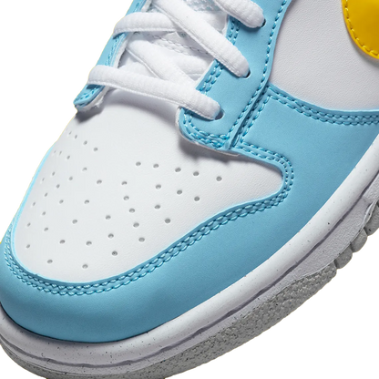 Nike Dunk Low Next Nature Homer Simpson