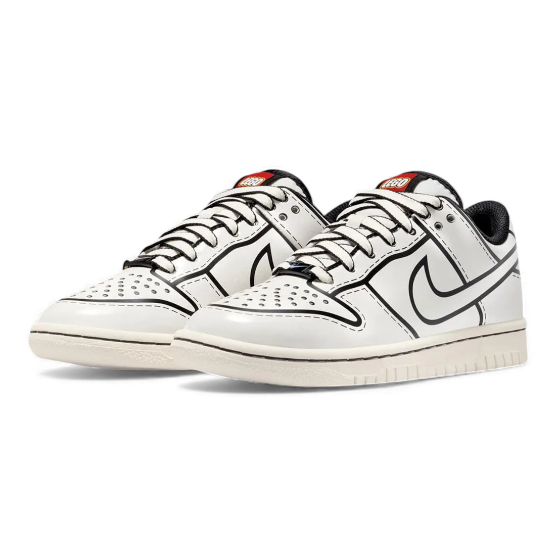 Nike Dunk Low LEGO Sail (PS)