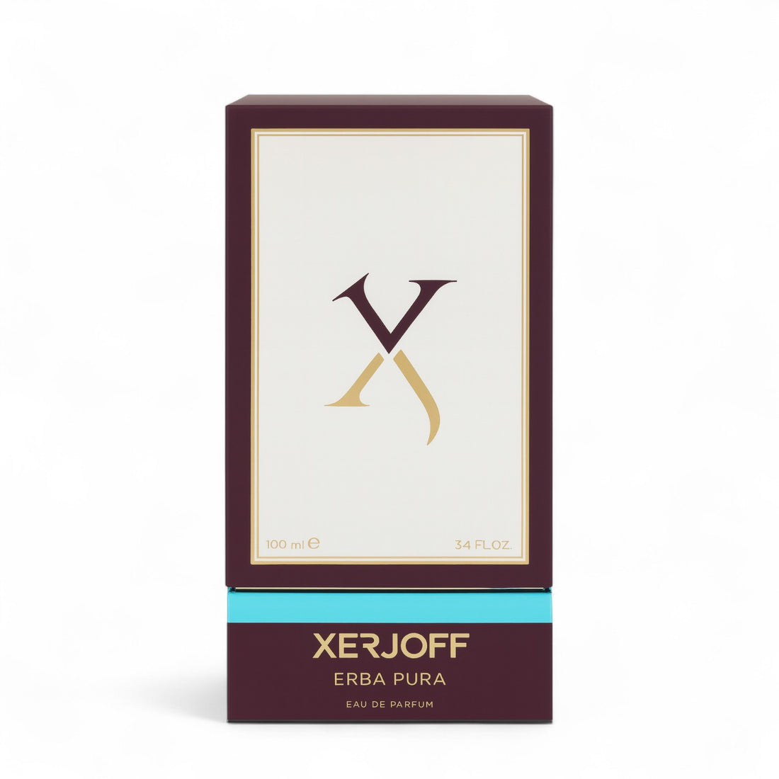 Xerjoff Sospiro Erba Pura Eau De Parfum Spray