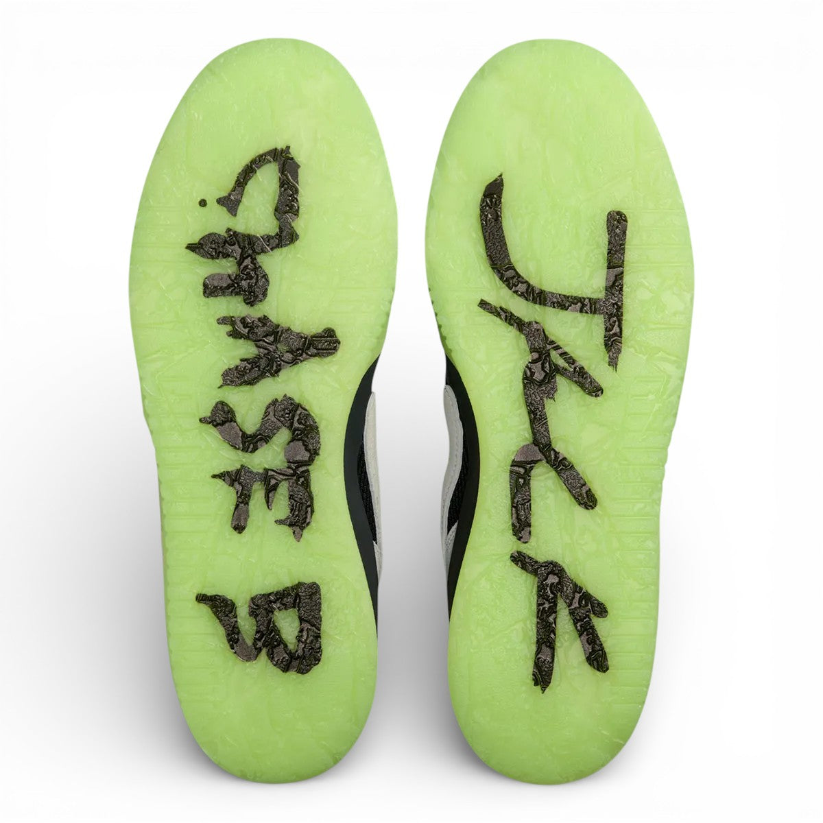 Jordan Jumpman Jack TR Travis Scott x Chase B Black Night Silver