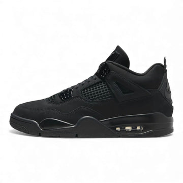 Jordan 4 Retro Black Cat (2025)