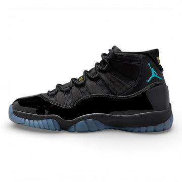 Jordan 11 Retro Gamma Blue (2025)