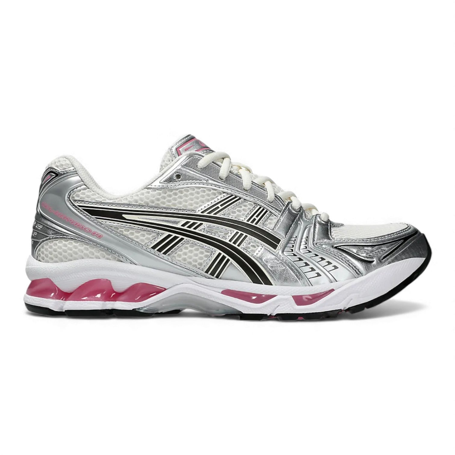 ASICS GEL-Kayano 14 Cream Sweet Pink