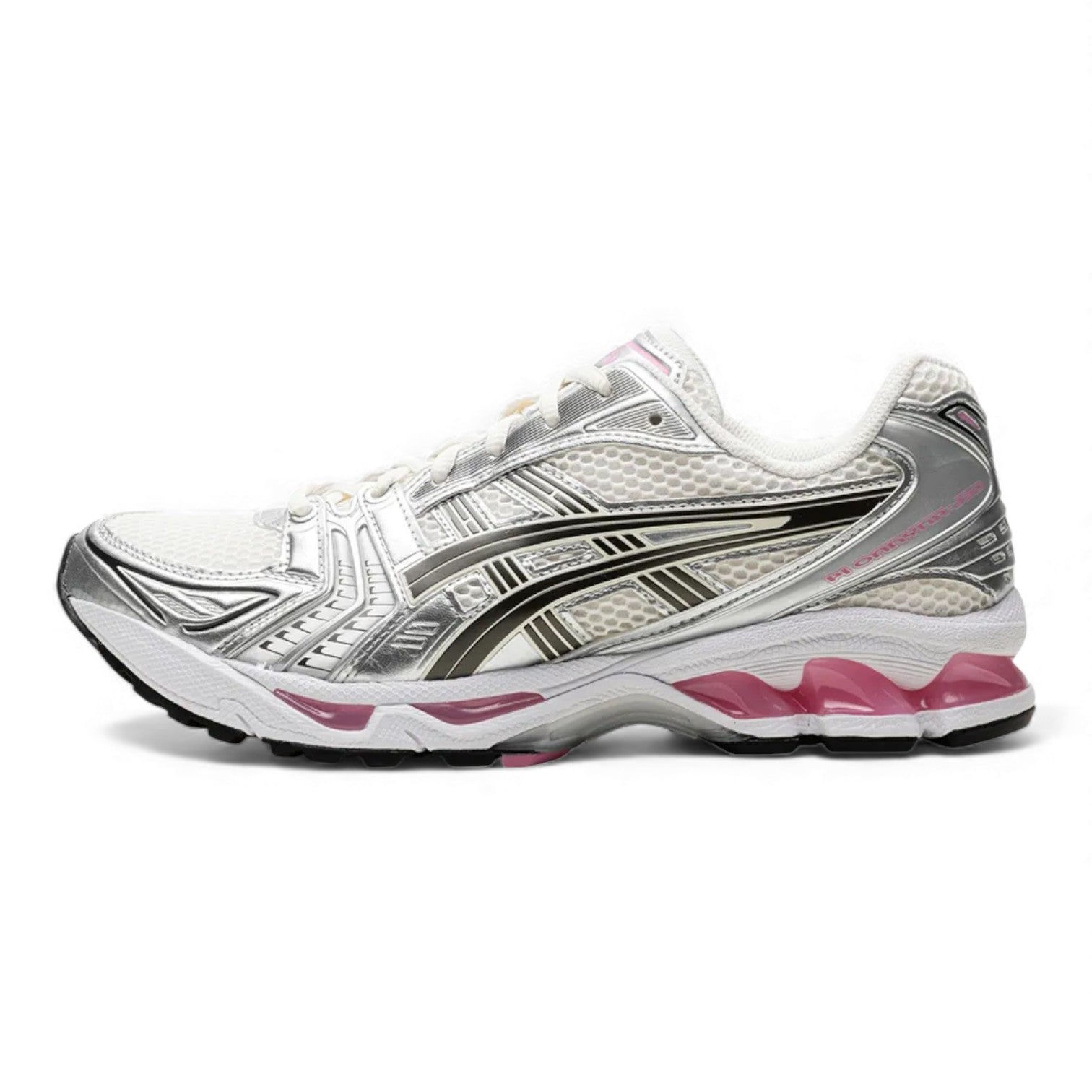 ASICS GEL-Kayano 14 Cream Sweet Pink