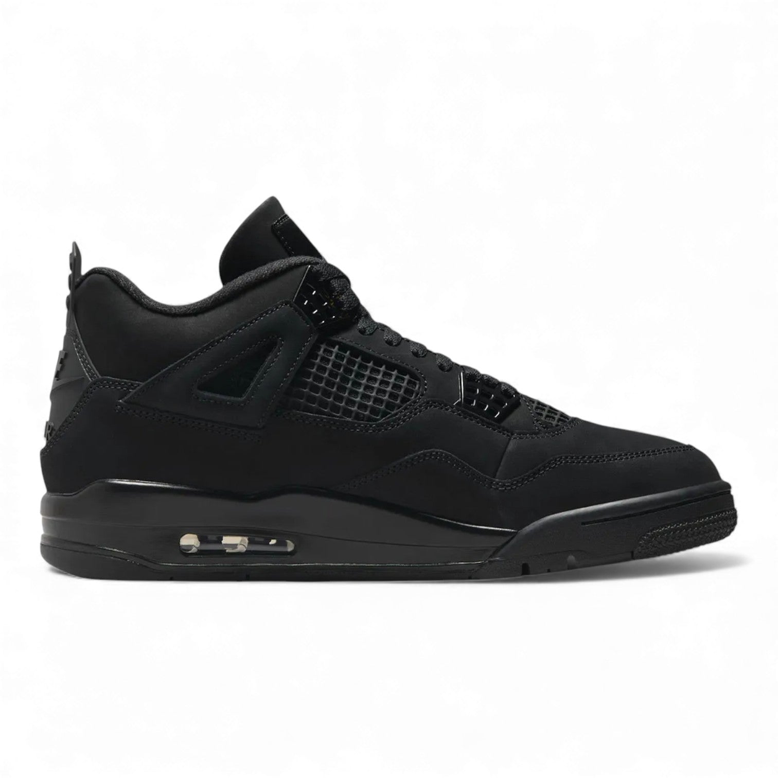 Jordan 4 Retro Black Cat (2025)