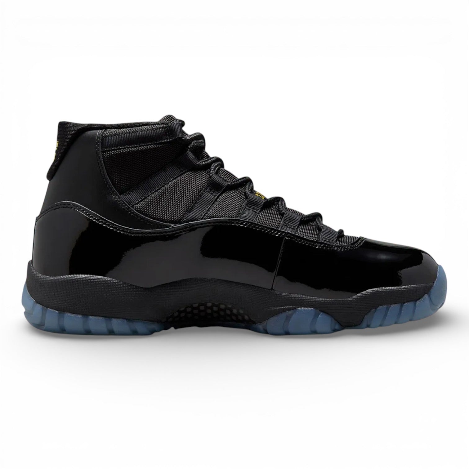 Jordan 11 Retro Gamma Blue (2025)