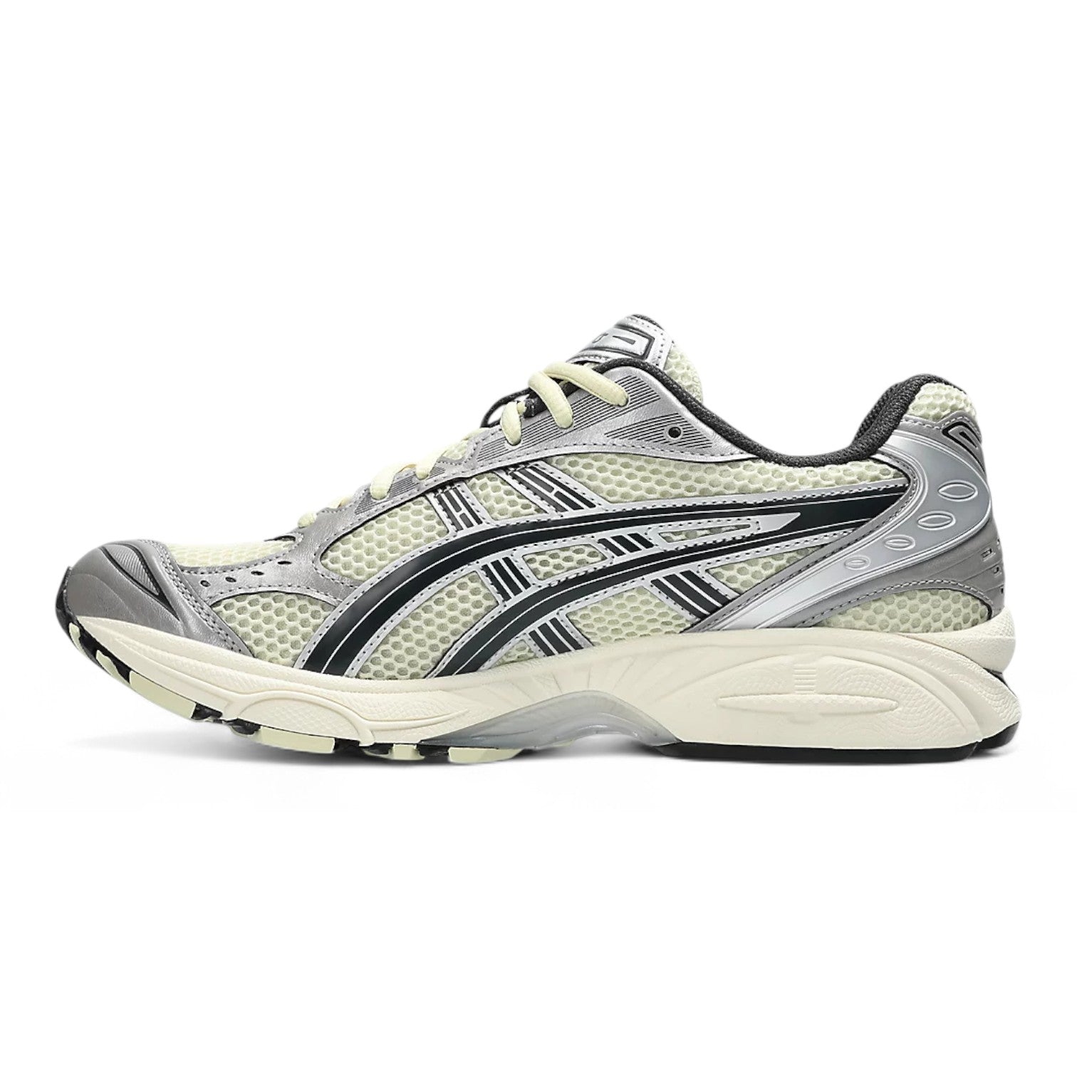 ASICS Gel-Kayano 14 - Oyster White Steeple Grey