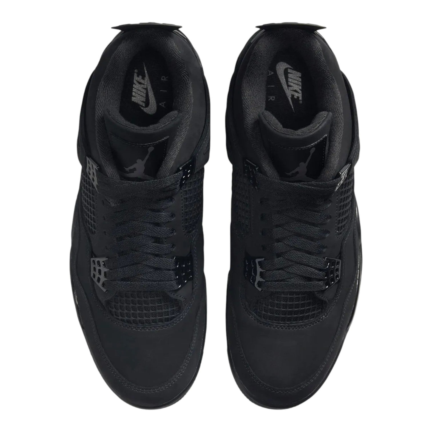 Jordan 4 Retro Black Cat (2025)