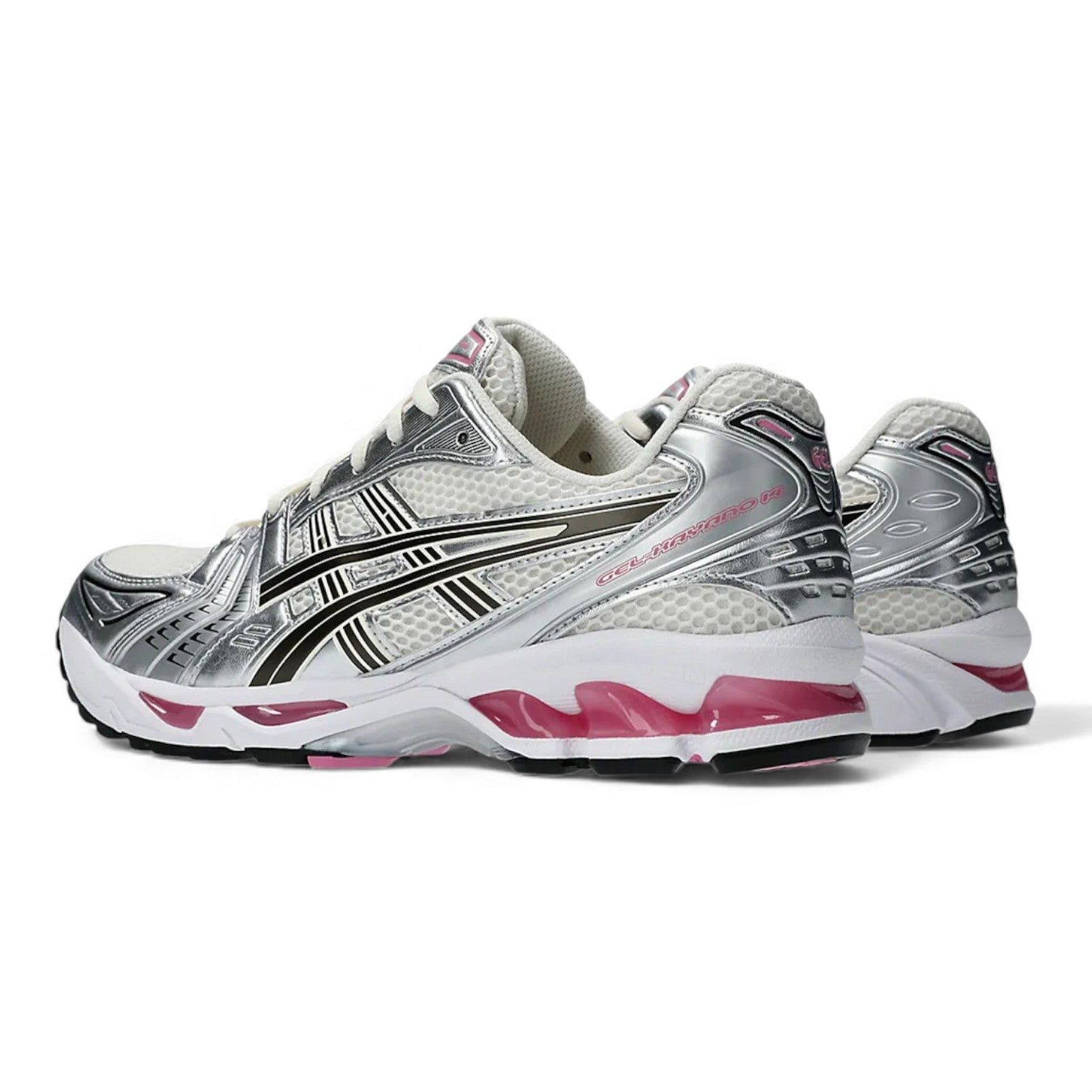 ASICS GEL-Kayano 14 Cream Sweet Pink