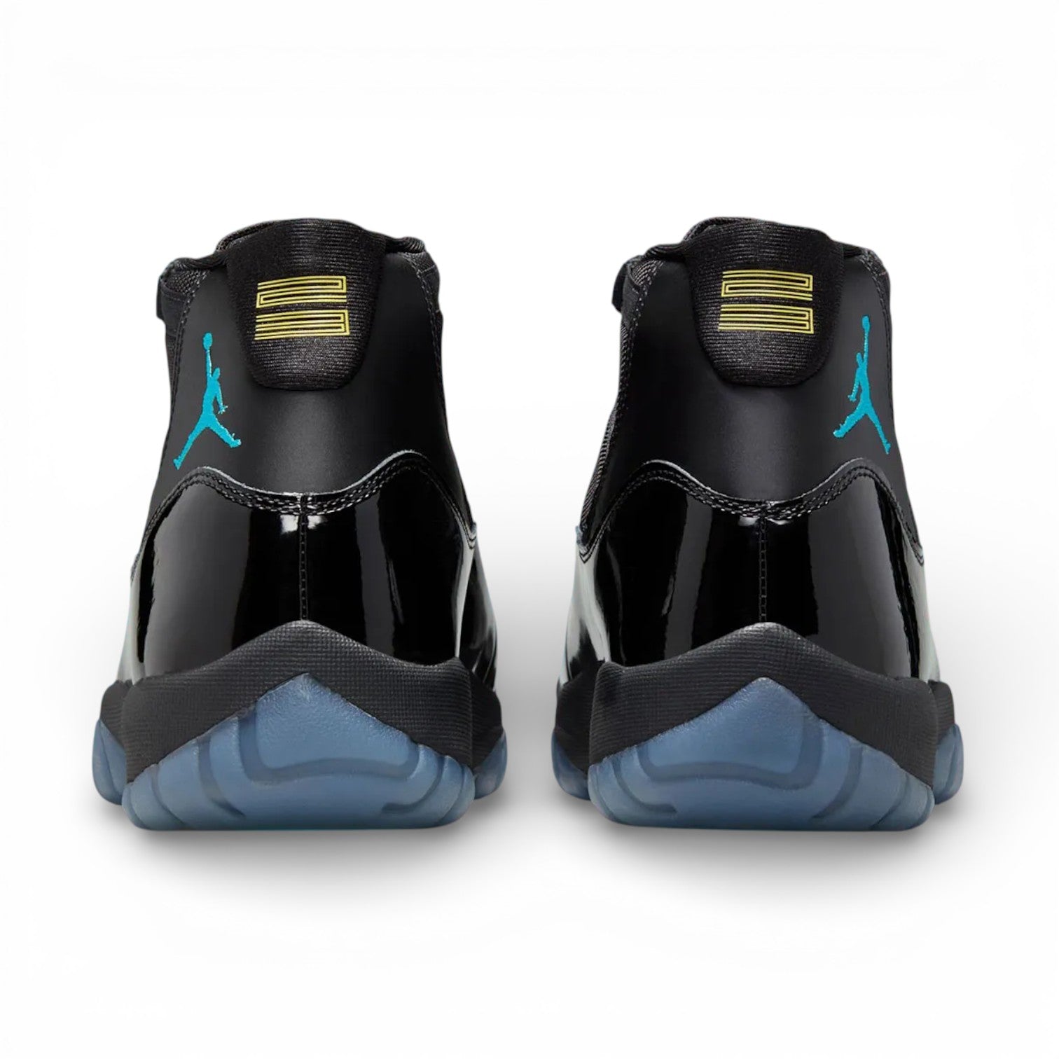 Jordan 11 Retro Gamma Blue (2025)