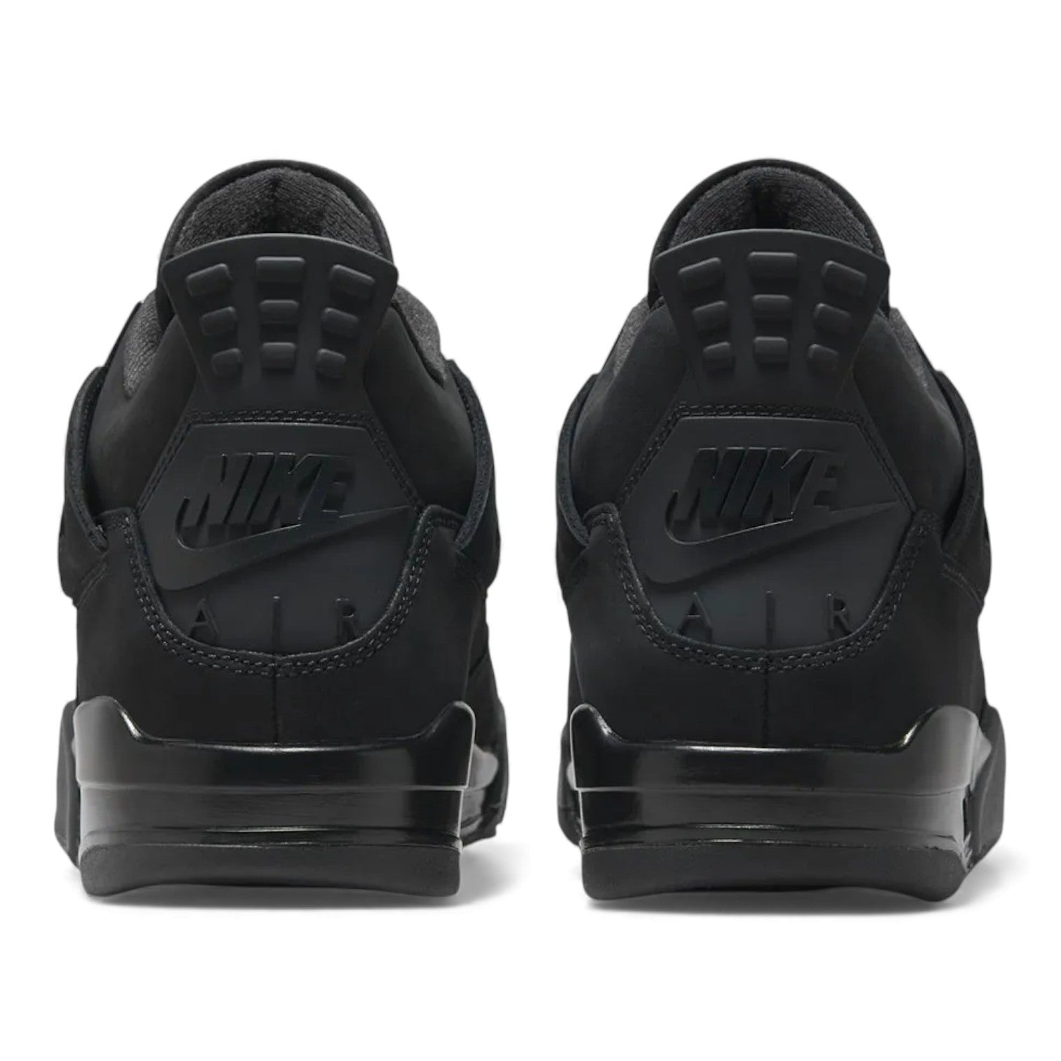 Jordan 4 Retro Black Cat (2025)