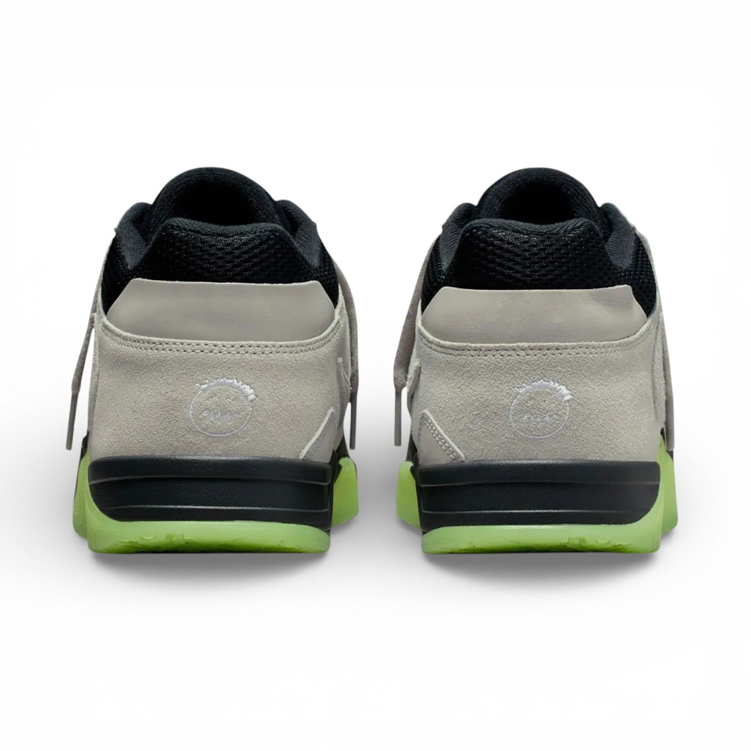 Jordan Jumpman Jack TR Travis Scott x Chase B Black Night Silver