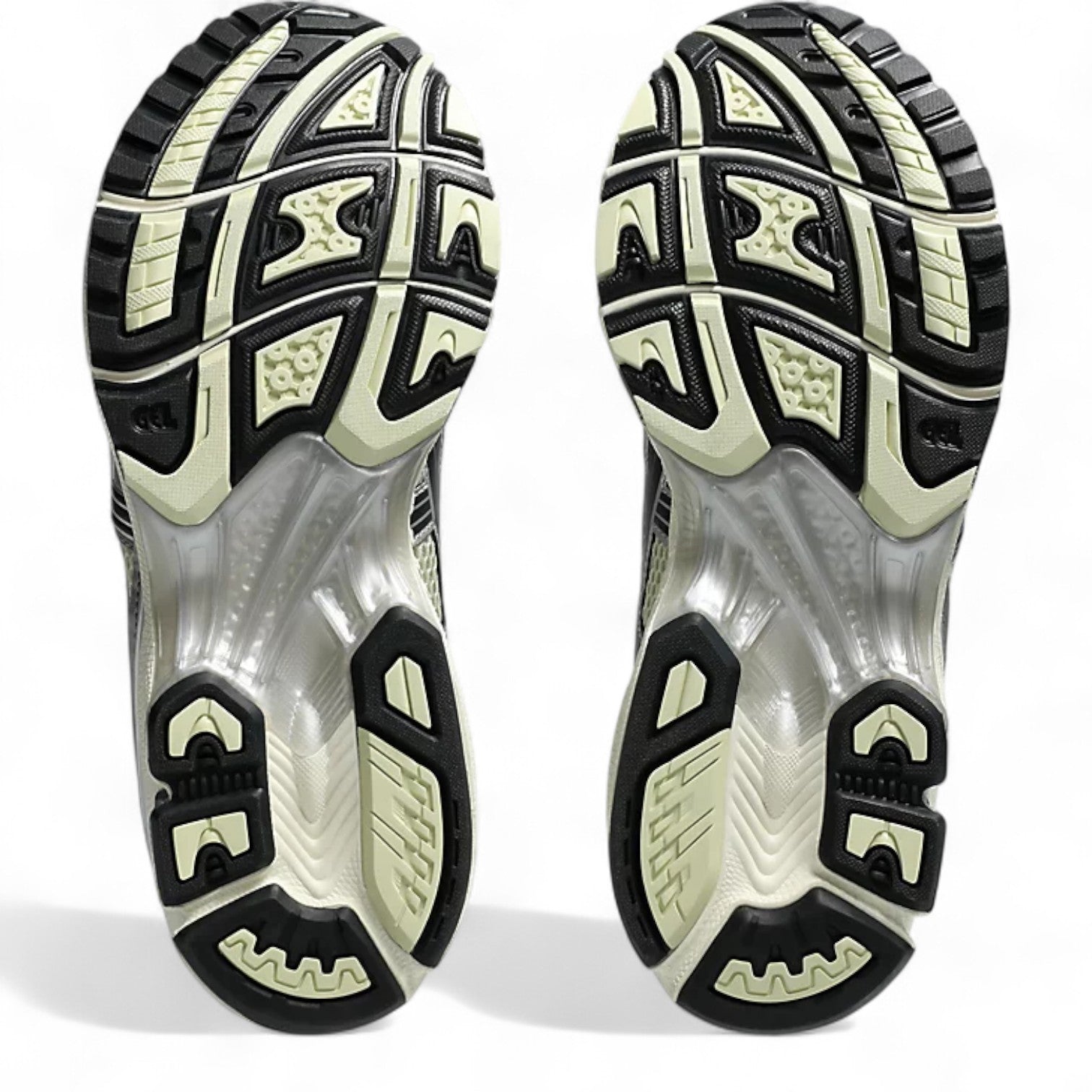 ASICS Gel-Kayano 14 - Oyster White Steeple Grey