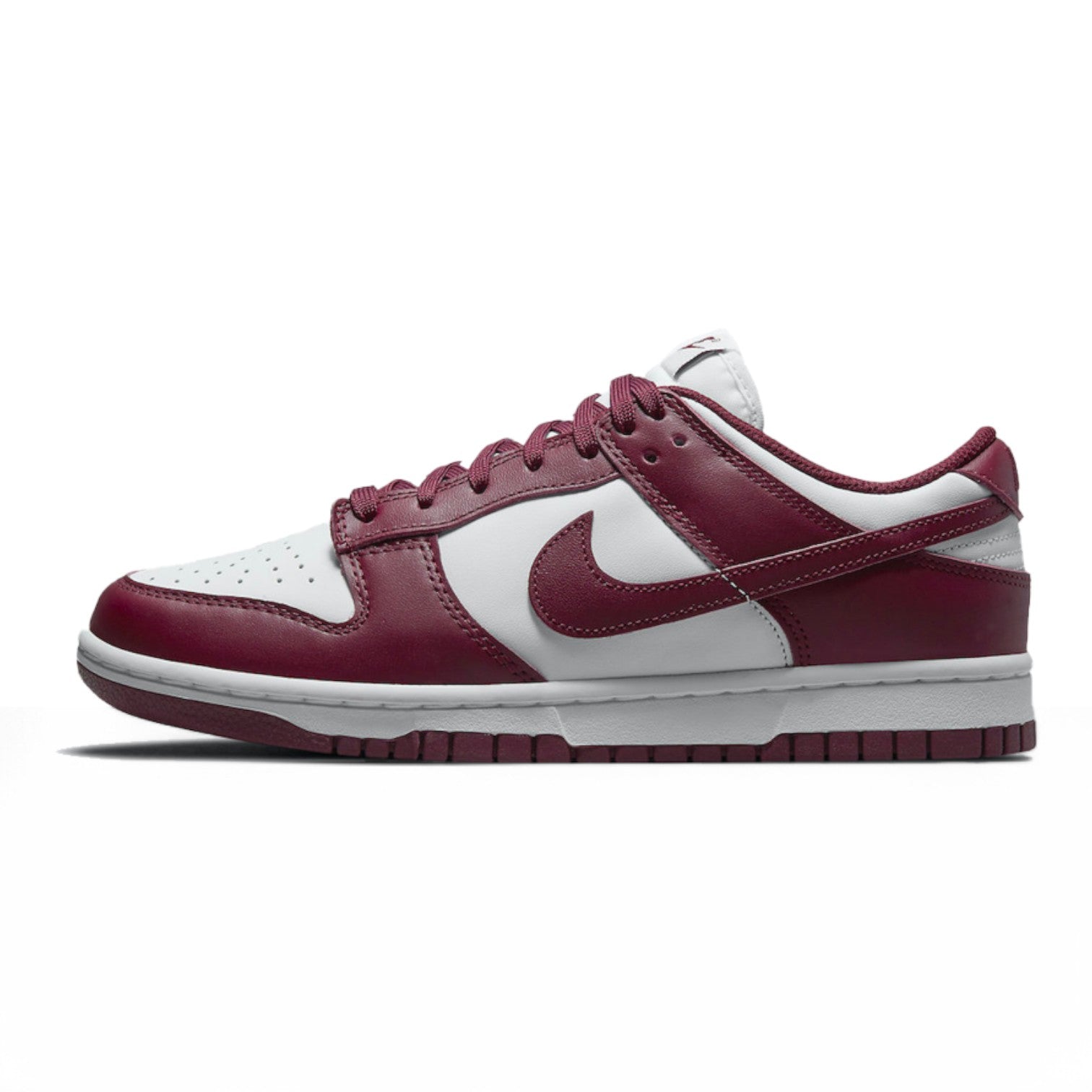 Nike Dunk Low 'Bordeaux'