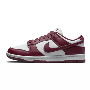 Nike Dunk Low 'Bordeaux'