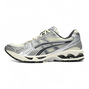 ASICS Gel-Kayano 14 - Oyster White Steeple Grey