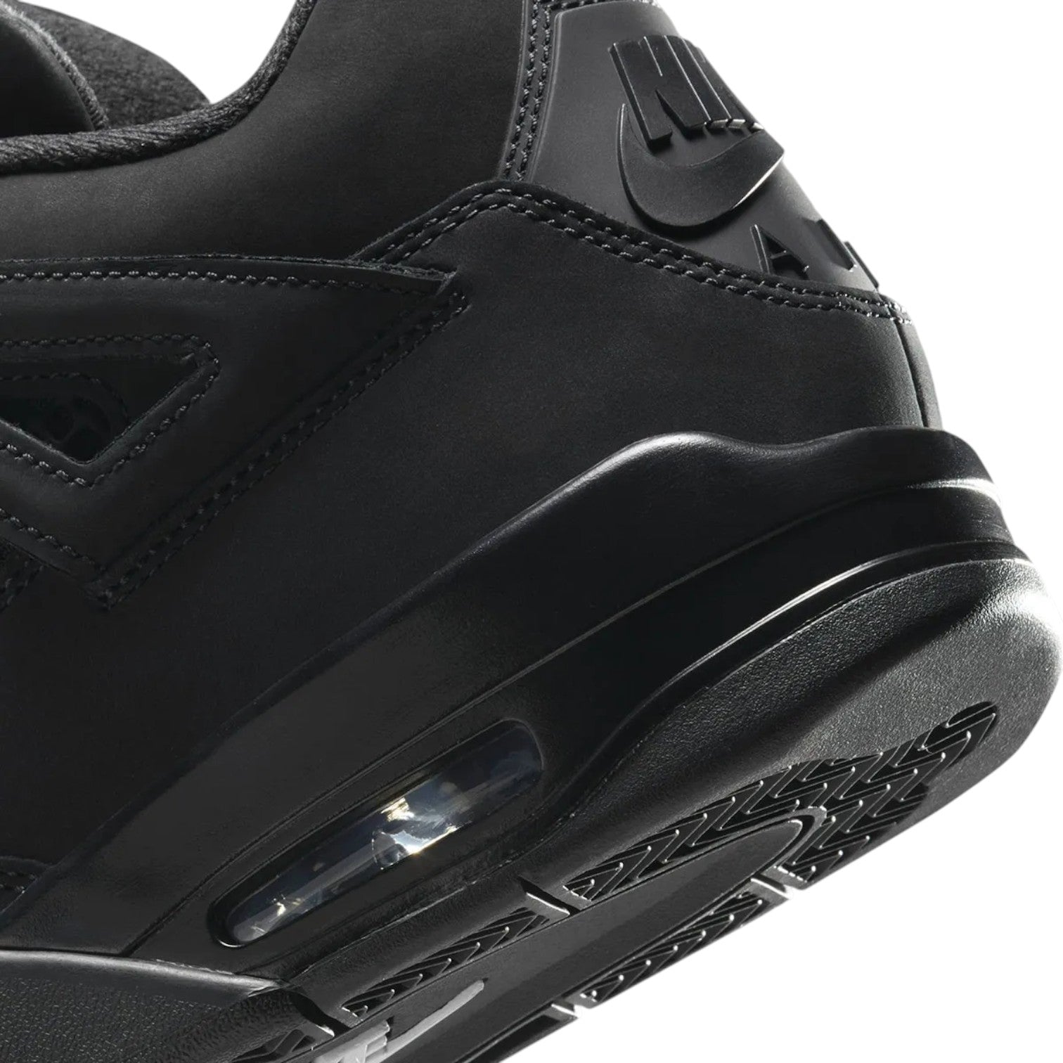 Jordan 4 Retro Black Cat (2025)