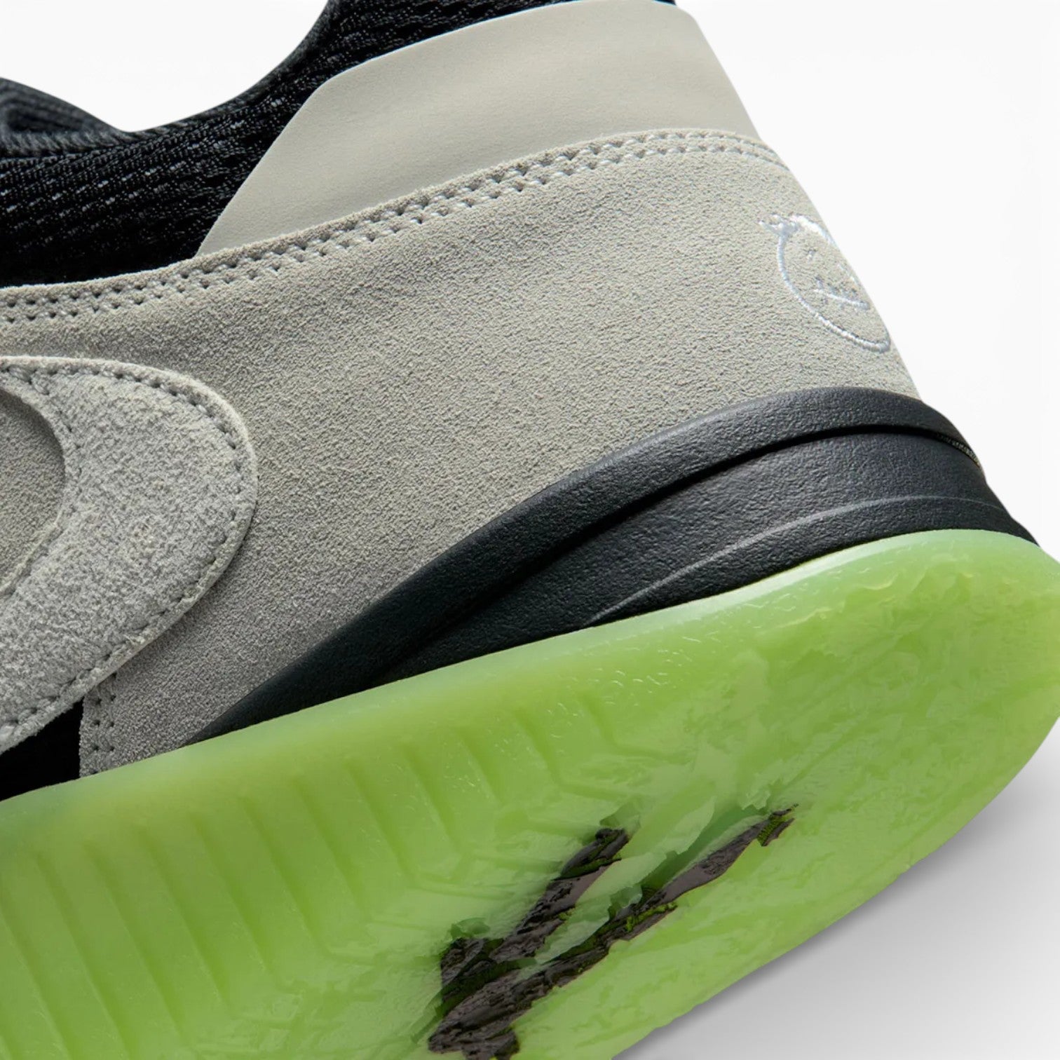 Jordan Jumpman Jack TR Travis Scott x Chase B Black Night Silver