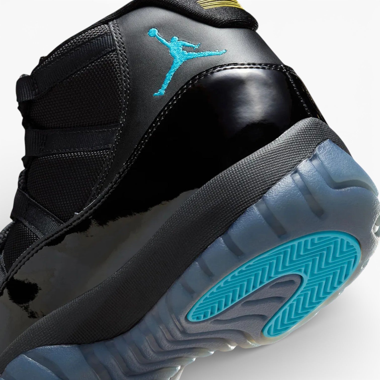 Jordan 11 Retro Gamma Blue (2025)