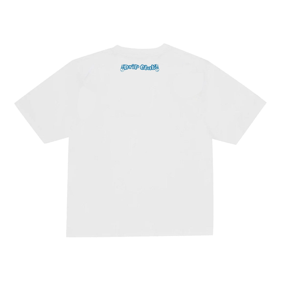 Catch The Drip OG Tee - White