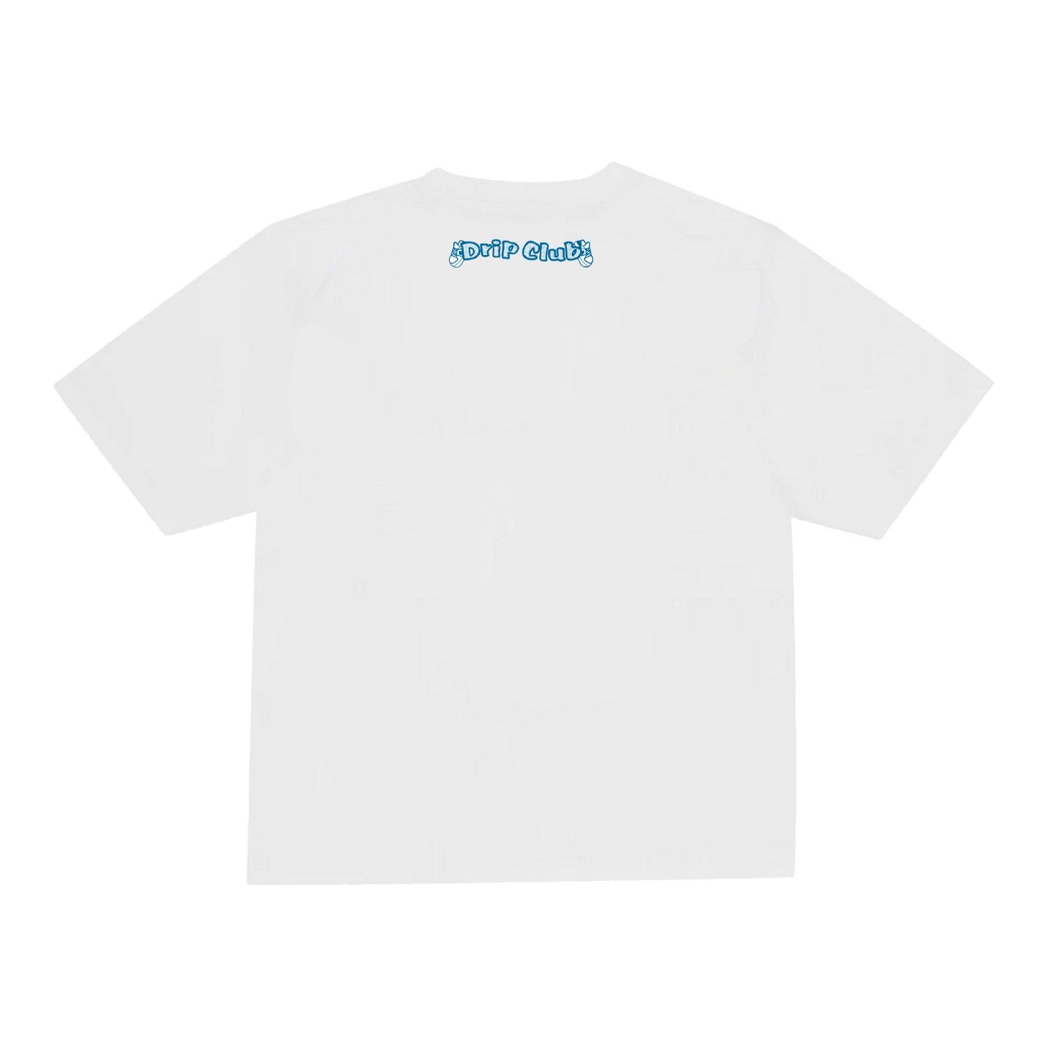 Catch The Drip OG Tee - White