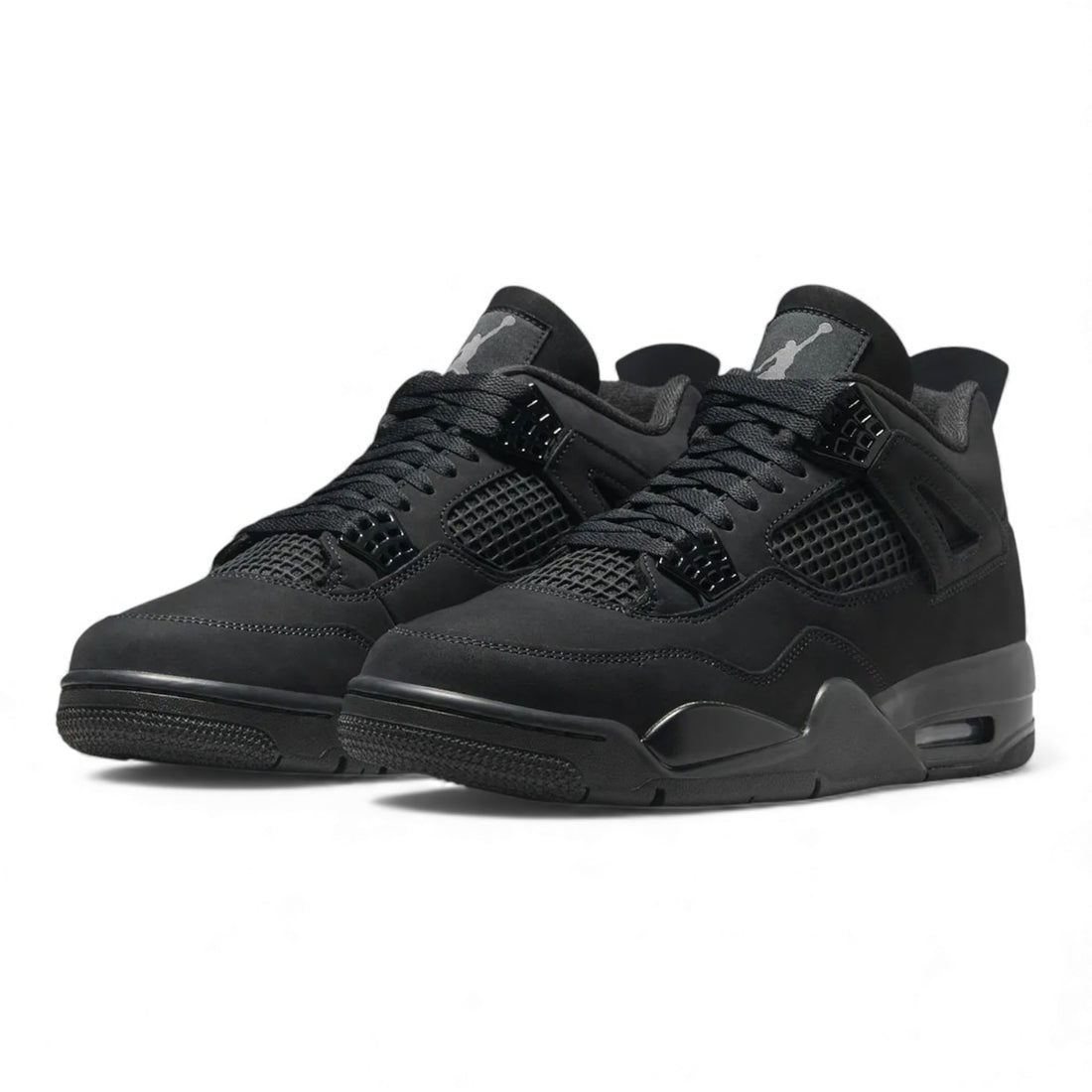 Jordan 4 Retro Black Cat (2025)