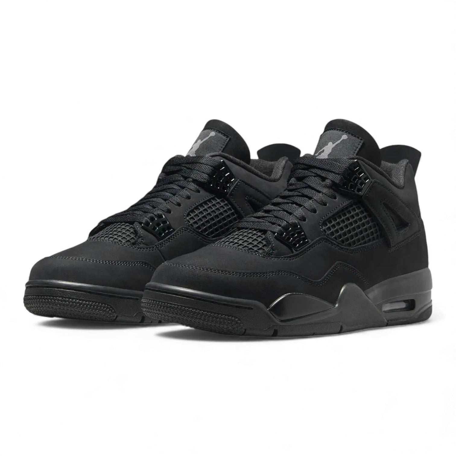 Jordan 4 Retro Black Cat (2025)